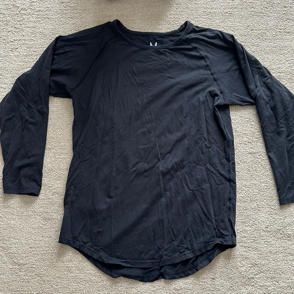 ASRV Long Sleeve